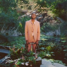 MASEGO-STUDYING ABROAD: EXTENDED STAY (LP)