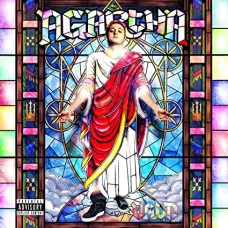 VALD-AGARTHA (2LP)