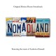 B.S.O. (BANDA SONORA ORIGINAL)-NOMADLAND (LP)