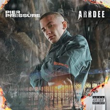ARRDEE-PIER PRESSURE (CD)
