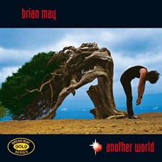 BRIAN MAY-ANOTHER WORLD -COLOURED- (2CD+LP)
