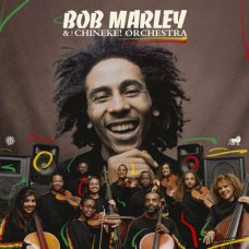 BOB MARLEY & THE WAILERS-BOB MARLEY WITH THE CHINEKE! ORCHESTRA (2CD)
