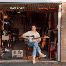 MAX POPE-COUNTING SHEEP (CD)