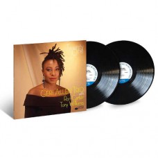 GERI ALLEN TRIO-TWENTY ONE (2LP)