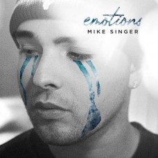 MIKE SINGER-EMOTIONS (CD)