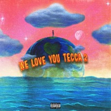 LIL TECCA-WE LOVE YOU TECCA 2 (2LP)