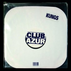 KUNGS-CLUB AZUR (CD)