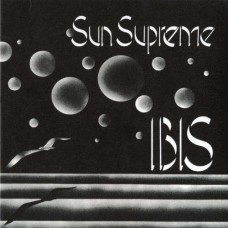 IBIS-SUN SUPREME -RSD- (LP)