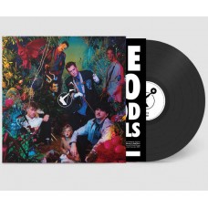 FRANKIE GOES TO HOLLYWOOD-ALTERED REELS -RSD- (LP)