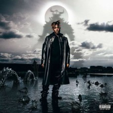 JUICE WRLD-FIGHTING DEMONS (CD)
