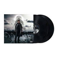 JUICE WRLD-FIGHTING DEMONS (2LP)