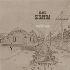FRANK SINATRA-WATERTOWN (CD)