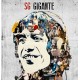 V/A-SG GIGANTE (TRIBUTO A SÉRGIO GODINHO) -RSD- (CD)
