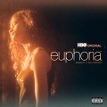 B.S.O. (BANDA SONORA ORIGINAL)-EUPHORIA SEASON 2 (CD)