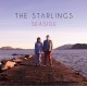 STARLINGS-SEASIDE (CD)