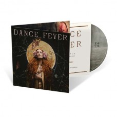 FLORENCE & THE MACHINE-DANCE FEVER (CD)