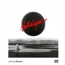GREEN MONTANA-NOSTALGIA (CD)