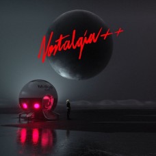 GREEN MONTANA-NOSTALGIA ++ (2LP)