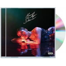 ELLA MAI-HEART ON MY SLEEVE (CD)