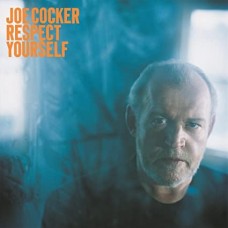 JOE COCKER-RESPECT YOURSELF (LP)