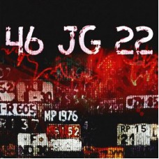 JOÃO GIL-46 JG 22 (CD)