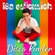 ISA GLUCKLICH-DISCO KINDER (CD)