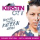 KERSTIN OTT-NACHTS SIND ALLE KATZEN GRAU (CD)