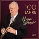 HUGO STRASSER-100 JAHRE (3CD)