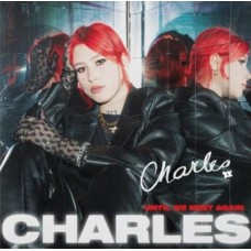 CHARLES-UNTIL WE MEET AGAIN (CD)