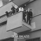 GIANNI BISMARK-BRAVI RAGAZZI (CD)