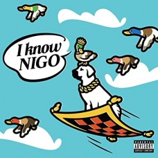 NIGO-I KNOW NIGO (CD)
