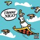 NIGO-I KNOW NIGO (CD)