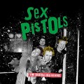 SEX PISTOLS-ORIGINAL RECORDINGS (CD)