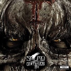 SALMO-DEATH USB (LP)