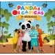 PANDA E OS CARICAS-NA ILHA (AO VIVO) (DVD)