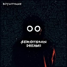 BOYWITHUKE-SEROTONIN DREAMS (CD)