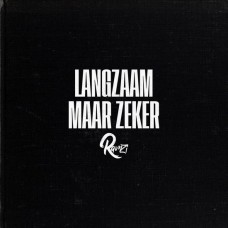 RAMZI-LANGZAAM MAAR ZEKER (CD)