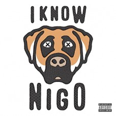 NIGO-I KNOW NIGO (ALTC) (CD)