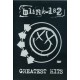 BLINK 182-GREATEST HITS (DVD)