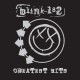 BLINK 182-GREATEST HITS  (CD)
