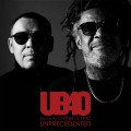 UB40 FT. ALI CAMPBELL & ASTRO-UNPRECEDENTED (CD)