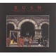 RUSH-MOVING PICTURES (CD+DVD)