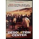 DOCUMENTÁRIO-DESOLATION CENTER (DVD)