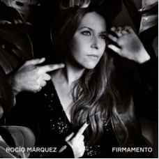 ROCIO MARQUEZ-FIRMAMENTO (CD)