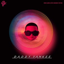 DADDY YANKEE-CON CALMA & MIS GRANDES EXISTO (CD)