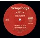 VENGABOYS-KISS (4 MIXES) (LP)