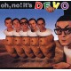 DEVO-OH NO! IT'S DEVO (LP)