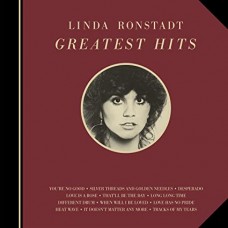LINDA RONSTADT-GREATEST HITS VOL. 1 -HQ- (LP)