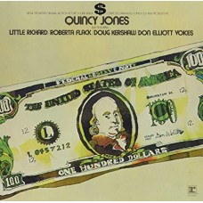B.S.O. (BANDA SONORA ORIGINAL)-DOLLAR SIGN ($) -COLOURED- (LP)