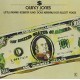 B.S.O. (BANDA SONORA ORIGINAL)-DOLLAR SIGN ($) -COLOURED- (LP)